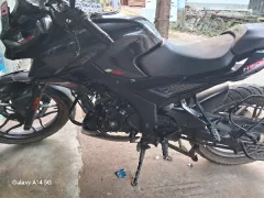 Pulsar N160 Dual Channel ABS